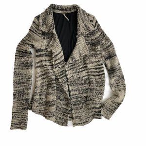 Free People Knit Cardigan | Small